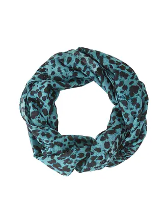 TOM TAILOR | Scaldacollo | blau